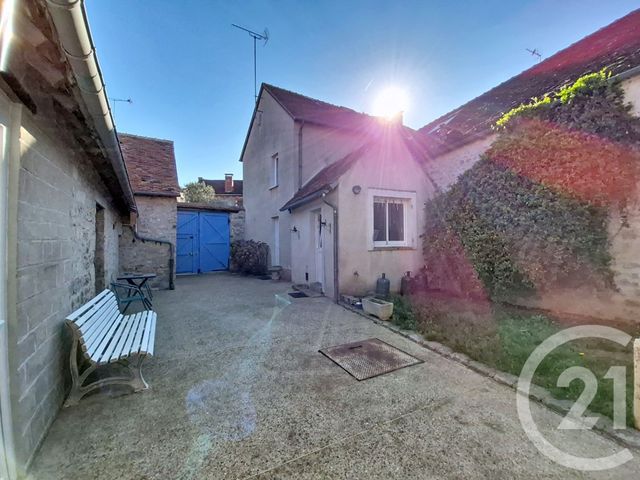 Maison &agrave; vendre - 6 pi&egrave;ces - 129 m2 - Larchant - 77 - ILE-DE-FRANCE