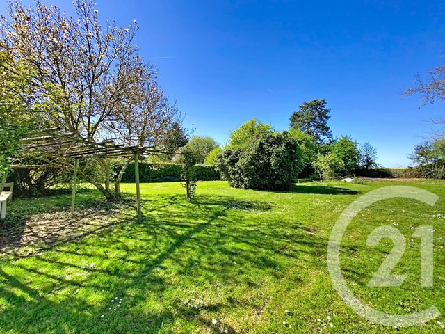 Maison &agrave; vendre - 6 pi&egrave;ces - 121 m2 - Egreville - 77 - ILE-DE-FRANCE