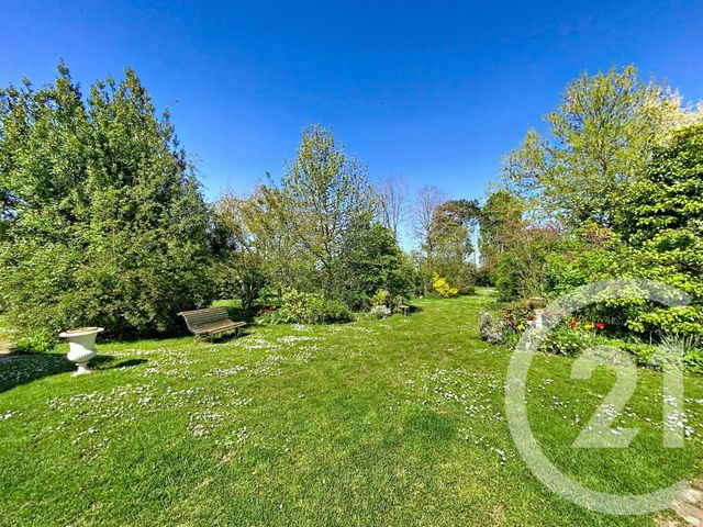 Maison &agrave; vendre - 6 pi&egrave;ces - 121 m2 - Egreville - 77 - ILE-DE-FRANCE