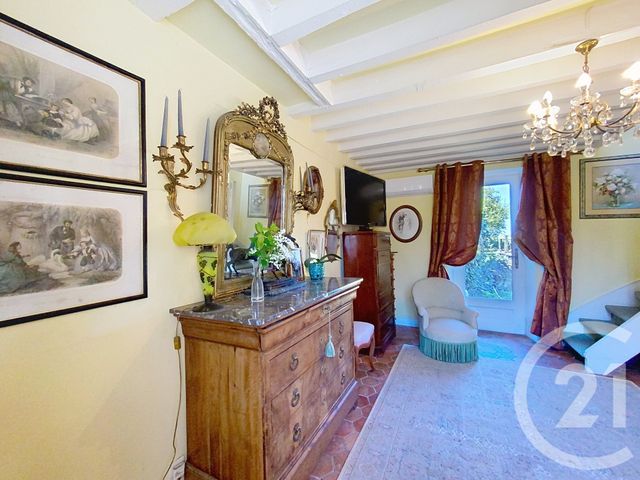 Maison &agrave; vendre - 6 pi&egrave;ces - 121 m2 - Egreville - 77 - ILE-DE-FRANCE