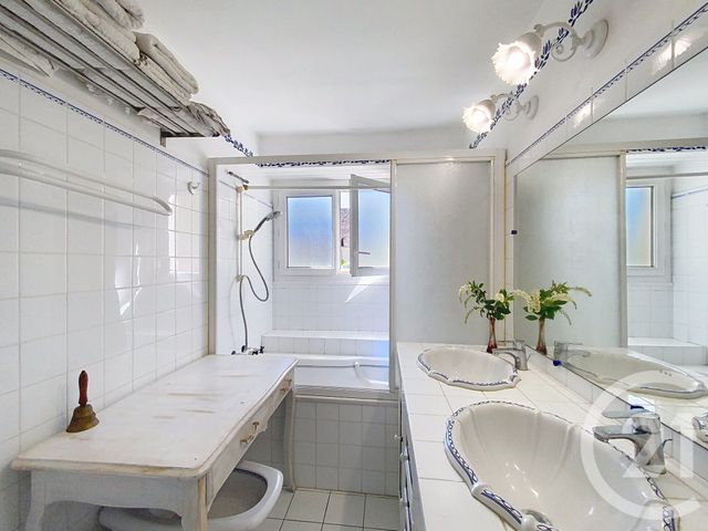 Maison &agrave; vendre - 6 pi&egrave;ces - 121 m2 - Egreville - 77 - ILE-DE-FRANCE