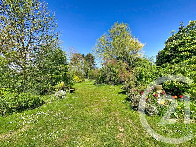 Maison &agrave; vendre - 6 pi&egrave;ces - 121 m2 - Egreville - 77 - ILE-DE-FRANCE