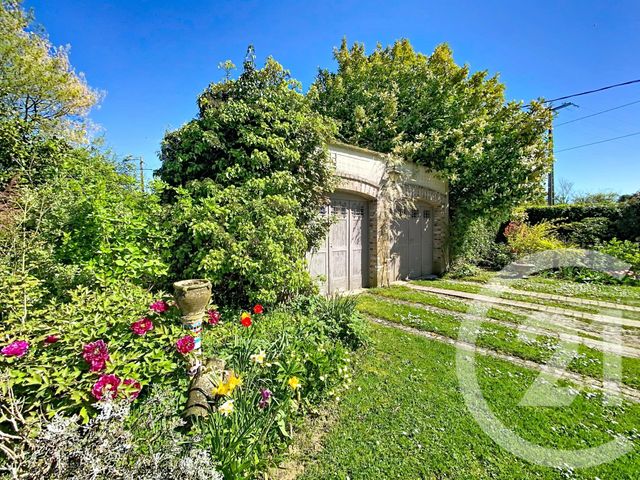 Maison &agrave; vendre - 6 pi&egrave;ces - 121 m2 - Egreville - 77 - ILE-DE-FRANCE