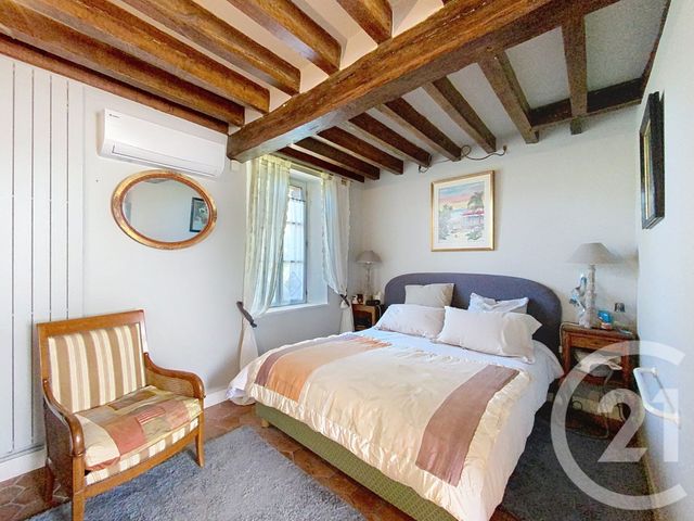 Maison &agrave; vendre - 6 pi&egrave;ces - 121 m2 - Egreville - 77 - ILE-DE-FRANCE