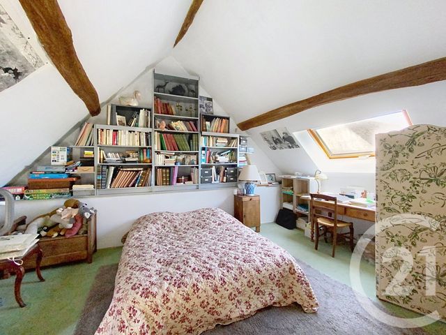 Maison &agrave; vendre - 6 pi&egrave;ces - 121 m2 - Egreville - 77 - ILE-DE-FRANCE