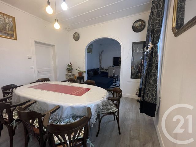 Maison &agrave; louer - 5 pi&egrave;ces - 103,28 m2 - Souppes Sur Loing - 77 - ILE-DE-FRANCE