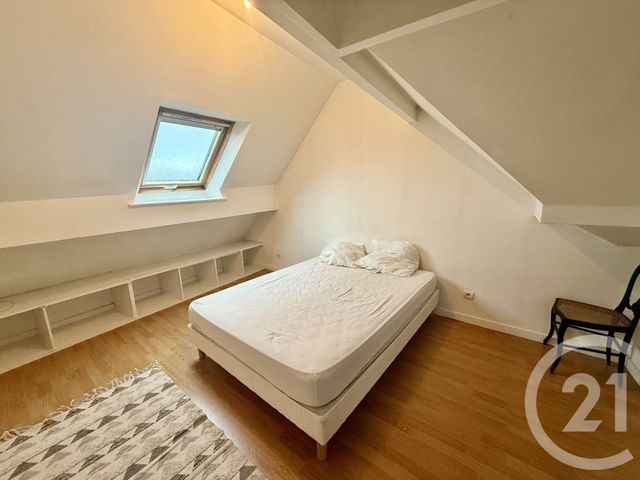 Appartement F3 &agrave; louer - 3 pi&egrave;ces - 55,87 m2 - Nemours - 77 - ILE-DE-FRANCE