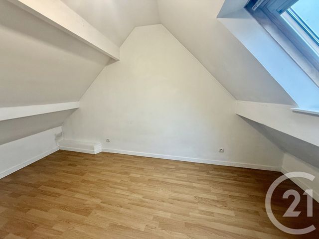 Appartement F3 &agrave; louer - 3 pi&egrave;ces - 55,87 m2 - Nemours - 77 - ILE-DE-FRANCE