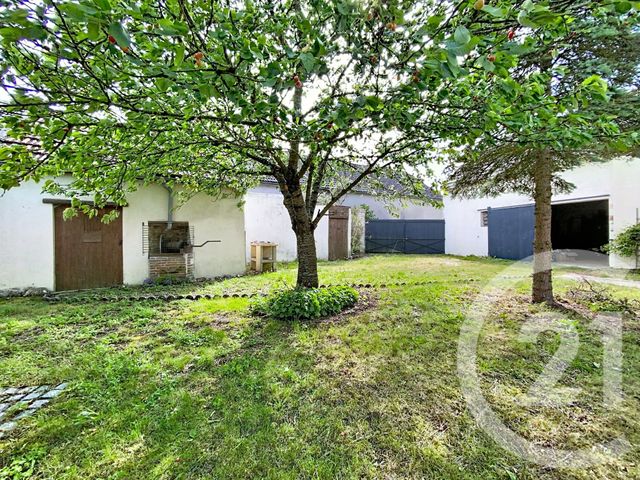 Maison &agrave; vendre - 3 pi&egrave;ces - 84 m2 - Beaumont Du Gatinais - 77 - ILE-DE-FRANCE