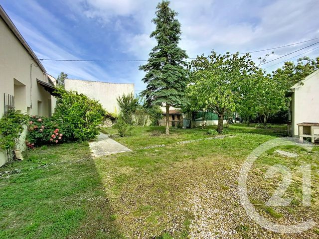 Maison &agrave; vendre - 3 pi&egrave;ces - 84 m2 - Beaumont Du Gatinais - 77 - ILE-DE-FRANCE