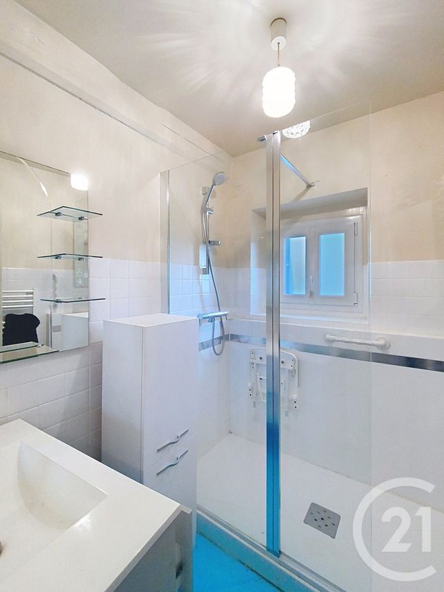 Maison &agrave; vendre - 3 pi&egrave;ces - 84 m2 - Beaumont Du Gatinais - 77 - ILE-DE-FRANCE