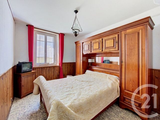 Maison &agrave; vendre - 3 pi&egrave;ces - 84 m2 - Beaumont Du Gatinais - 77 - ILE-DE-FRANCE