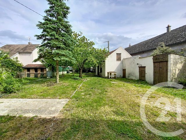 Maison &agrave; vendre - 3 pi&egrave;ces - 84 m2 - Beaumont Du Gatinais - 77 - ILE-DE-FRANCE