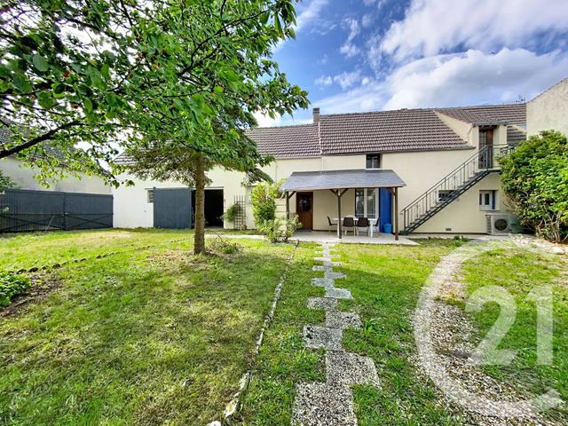 maison - BEAUMONT DU GATINAIS - 77