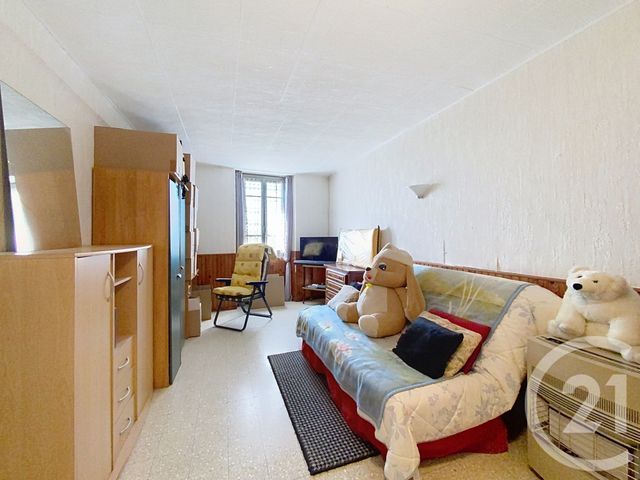 Maison &agrave; vendre - 3 pi&egrave;ces - 84 m2 - Beaumont Du Gatinais - 77 - ILE-DE-FRANCE