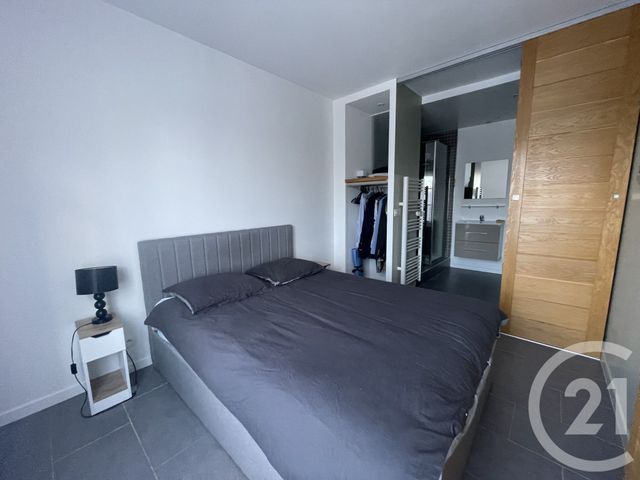 Appartement F2 &agrave; louer - 2 pi&egrave;ces - 46,28 m2 - Nemours - 77 - ILE-DE-FRANCE