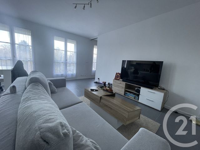 appartement - NEMOURS - 77