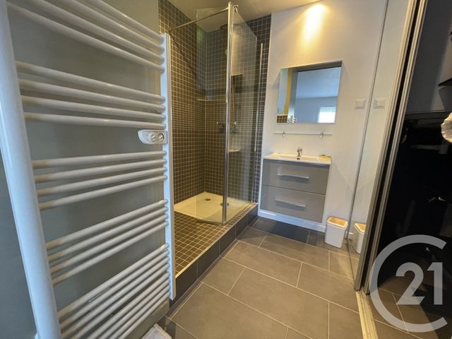 Appartement F2 &agrave; louer - 2 pi&egrave;ces - 46,28 m2 - Nemours - 77 - ILE-DE-FRANCE