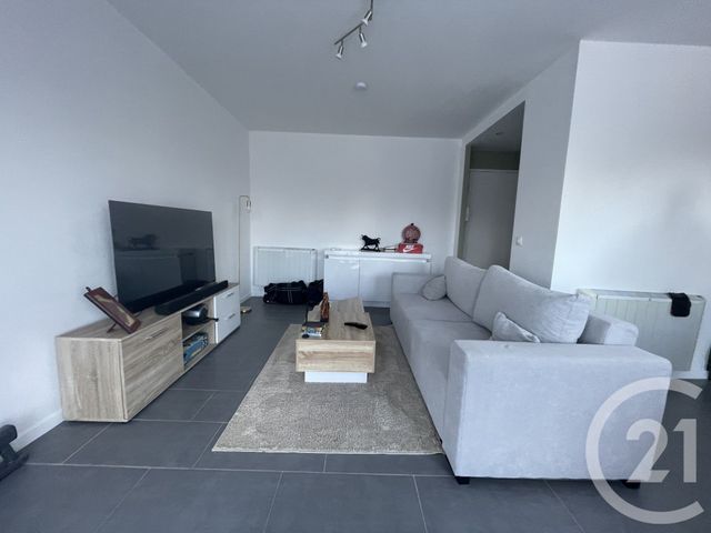 Appartement F2 &agrave; louer - 2 pi&egrave;ces - 46,28 m2 - Nemours - 77 - ILE-DE-FRANCE
