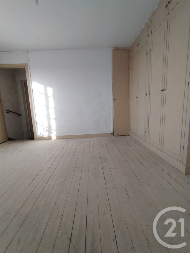 Maison &agrave; vendre - 5 pi&egrave;ces - 90 m2 - Nemours - 77 - ILE-DE-FRANCE