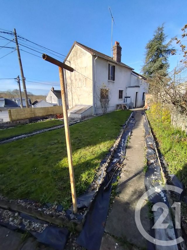 Maison à vendre NEMOURS