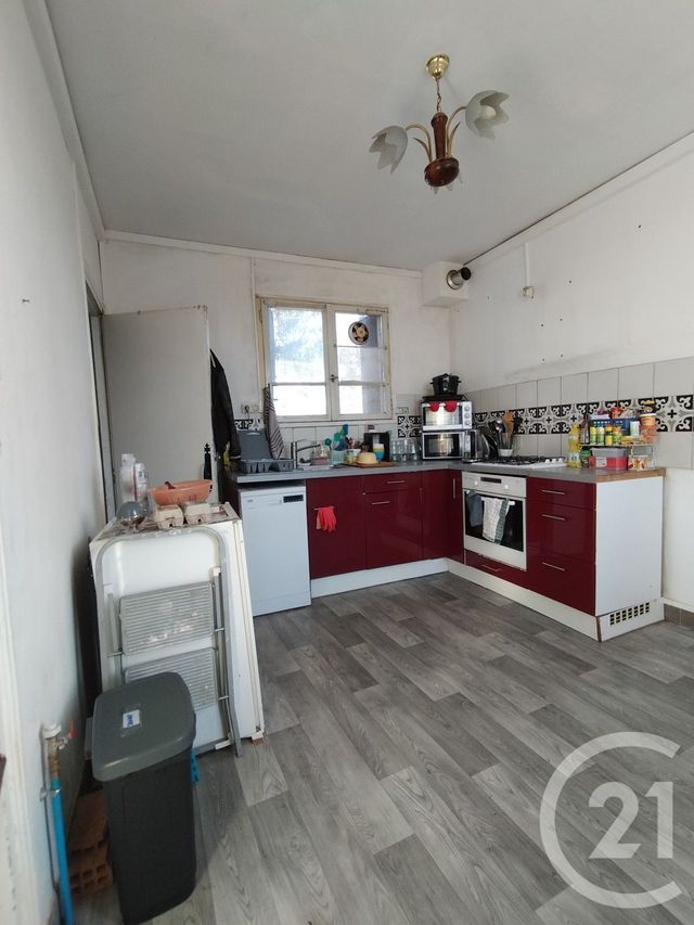 Maison &agrave; vendre - 5 pi&egrave;ces - 90 m2 - Nemours - 77 - ILE-DE-FRANCE