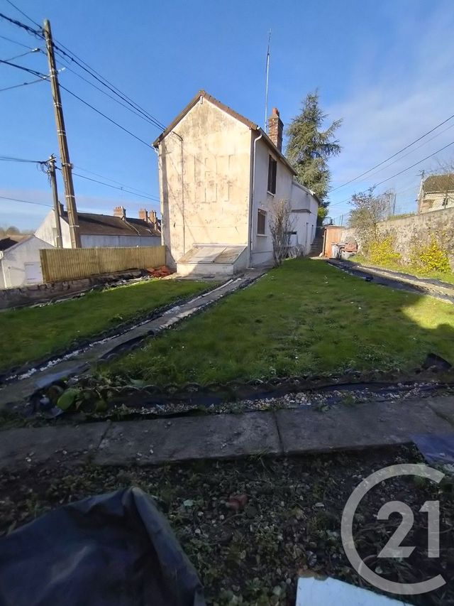 Maison &agrave; vendre - 5 pi&egrave;ces - 90 m2 - Nemours - 77 - ILE-DE-FRANCE