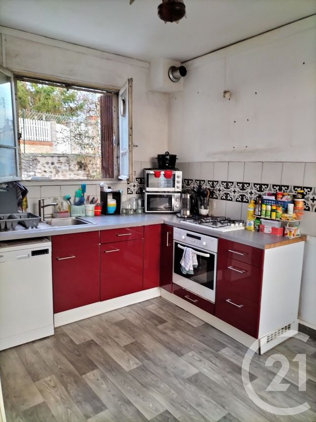 Maison &agrave; vendre - 5 pi&egrave;ces - 90 m2 - Nemours - 77 - ILE-DE-FRANCE