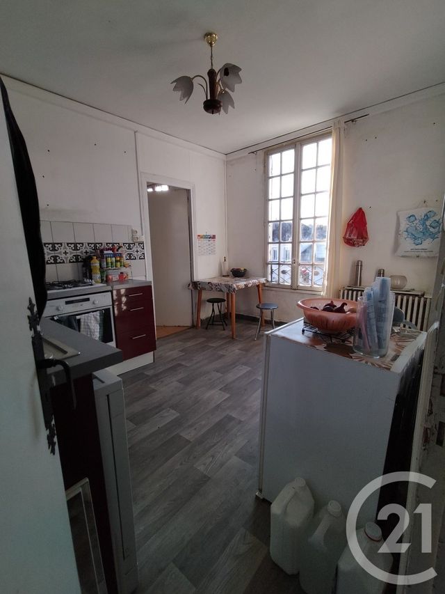 Maison &agrave; vendre - 5 pi&egrave;ces - 90 m2 - Nemours - 77 - ILE-DE-FRANCE