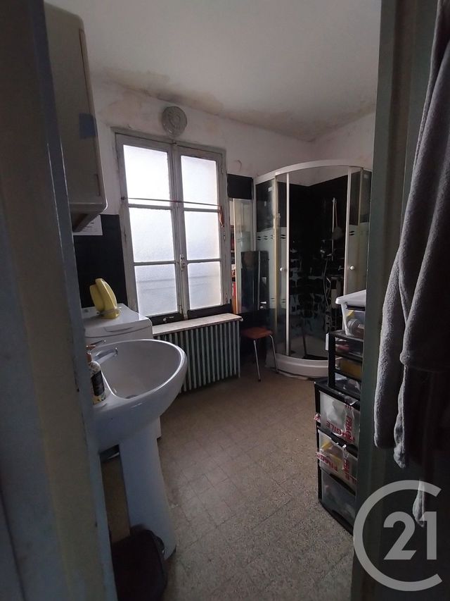 Maison &agrave; vendre - 5 pi&egrave;ces - 90 m2 - Nemours - 77 - ILE-DE-FRANCE