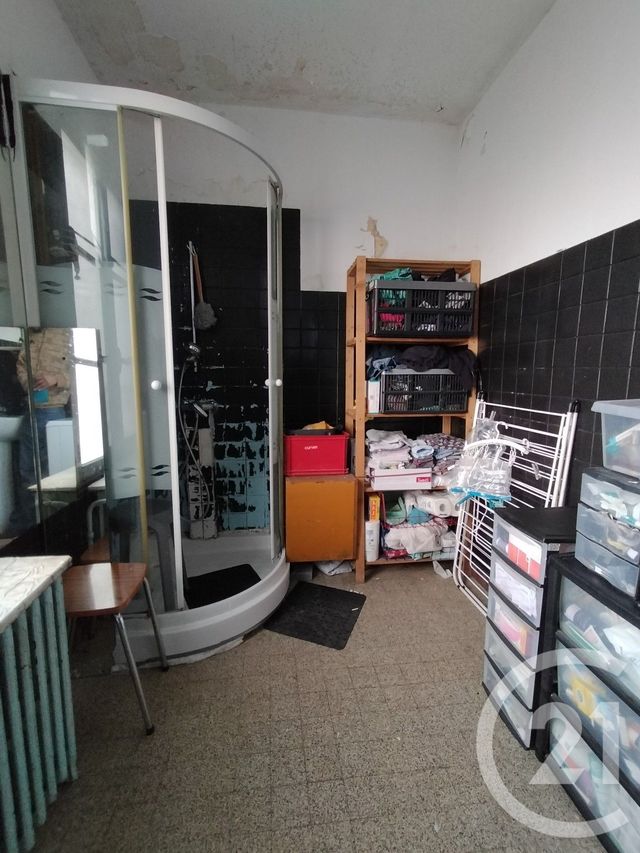 Maison &agrave; vendre - 5 pi&egrave;ces - 90 m2 - Nemours - 77 - ILE-DE-FRANCE