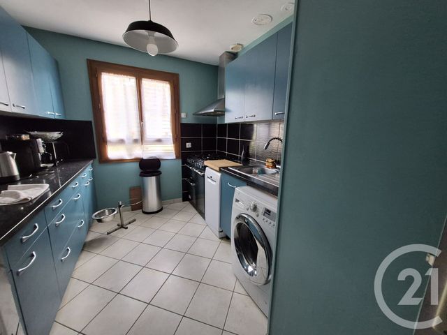 Maison &agrave; vendre - 5 pi&egrave;ces - 88 m2 - Nemours - 77 - ILE-DE-FRANCE