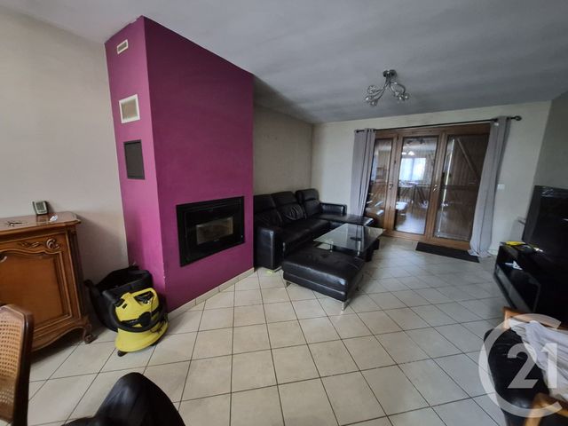 Maison &agrave; vendre - 5 pi&egrave;ces - 88 m2 - Nemours - 77 - ILE-DE-FRANCE