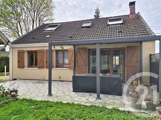 Maison à vendre NEMOURS