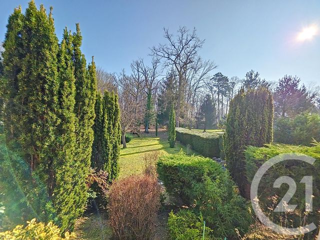 Maison &agrave; vendre - 6 pi&egrave;ces - 122 m2 - Montcourt Fromonville - 77 - ILE-DE-FRANCE