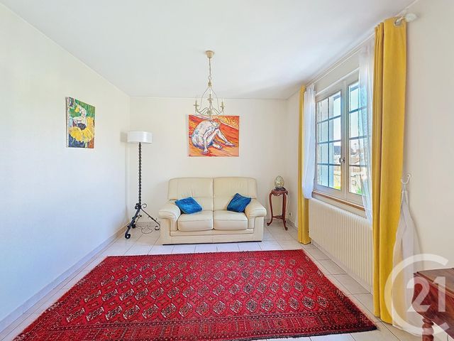 Maison &agrave; vendre - 6 pi&egrave;ces - 122 m2 - Montcourt Fromonville - 77 - ILE-DE-FRANCE