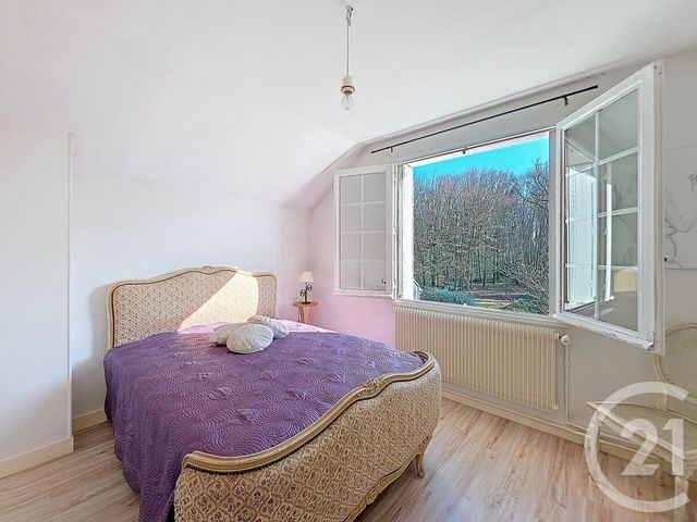 Maison &agrave; vendre - 6 pi&egrave;ces - 122 m2 - Montcourt Fromonville - 77 - ILE-DE-FRANCE