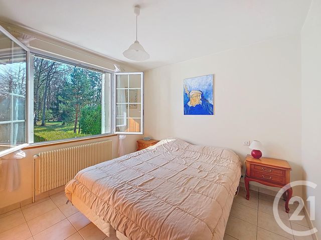 Maison &agrave; vendre - 6 pi&egrave;ces - 122 m2 - Montcourt Fromonville - 77 - ILE-DE-FRANCE