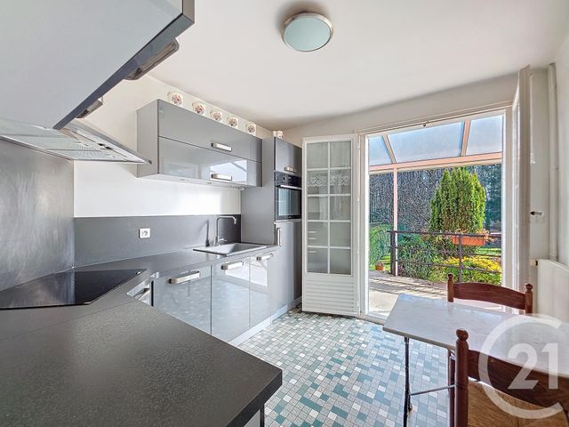 Maison &agrave; vendre - 6 pi&egrave;ces - 122 m2 - Montcourt Fromonville - 77 - ILE-DE-FRANCE