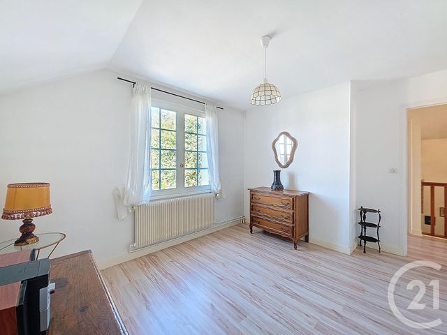 Maison &agrave; vendre - 6 pi&egrave;ces - 122 m2 - Montcourt Fromonville - 77 - ILE-DE-FRANCE