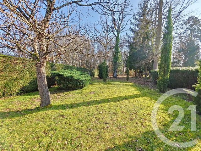 Maison &agrave; vendre - 6 pi&egrave;ces - 122 m2 - Montcourt Fromonville - 77 - ILE-DE-FRANCE