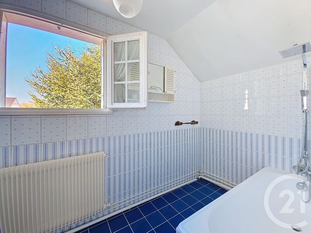 Maison &agrave; vendre - 6 pi&egrave;ces - 122 m2 - Montcourt Fromonville - 77 - ILE-DE-FRANCE