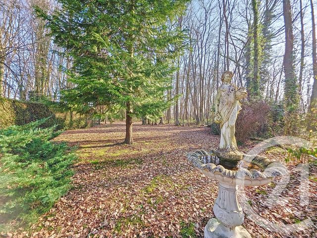 Maison &agrave; vendre - 6 pi&egrave;ces - 122 m2 - Montcourt Fromonville - 77 - ILE-DE-FRANCE