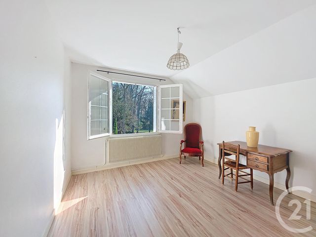 Maison &agrave; vendre - 6 pi&egrave;ces - 122 m2 - Montcourt Fromonville - 77 - ILE-DE-FRANCE