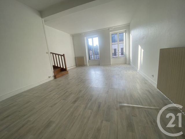 appartement - NEMOURS - 77