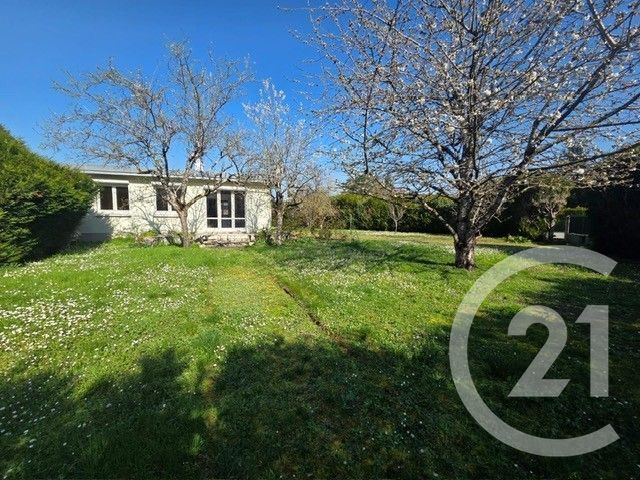 Maison &agrave; vendre - 4 pi&egrave;ces - 61 m2 - Souppes Sur Loing - 77 - ILE-DE-FRANCE