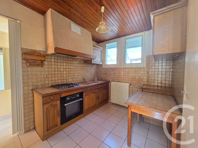 Maison &agrave; vendre - 4 pi&egrave;ces - 61 m2 - Souppes Sur Loing - 77 - ILE-DE-FRANCE