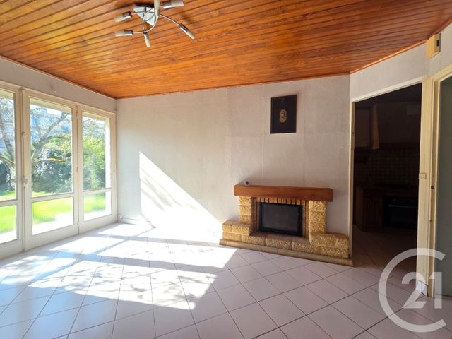 Maison &agrave; vendre - 4 pi&egrave;ces - 61 m2 - Souppes Sur Loing - 77 - ILE-DE-FRANCE