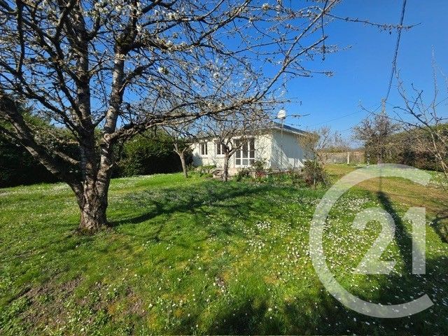 maison - SOUPPES SUR LOING - 77