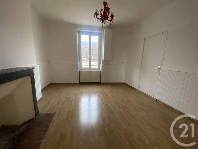 appartement - CHATEAU LANDON - 77